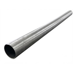 Tubo tondo ACCIAIO INOX AISI 316L diponibili vari diametri