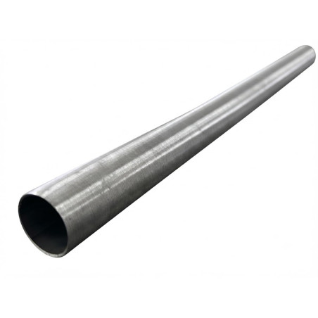 Tubo tondo ACCIAIO INOX AISI 316L diponibili vari diametri