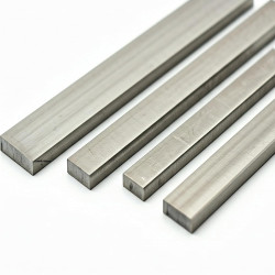 barra piatta ACCIAIO INOX AISI 304 Da 10 a 250mm disponibili diversi spessori