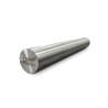 Barra tonda in alluminio Lega EN AW-7075 ERGAL, disponibili vari diametri e formati