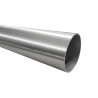 Tubo tondo in Acciaio Inox, Aisi 304 Da 10 a 60.3 mm Spessore 1,5 mm Scarico