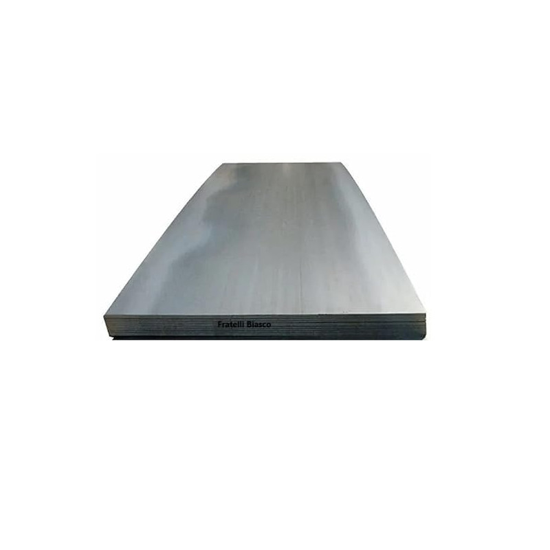 Lamiera in FERRO liscia, S235JR con spessori 1,1.5, 2, 3, 4,5,6,8,10 mm