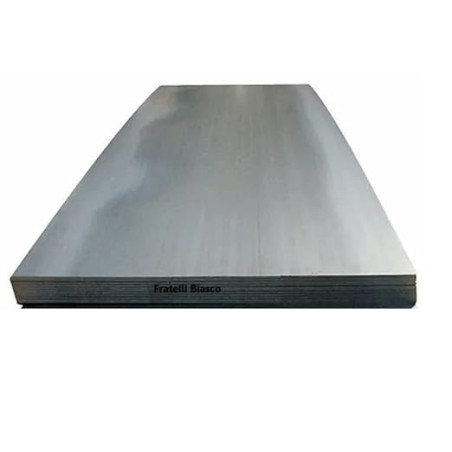 Lamiera in FERRO liscia, S235JR con spessori 1,1.5, 2, 3, 4,5,6,8,10 mm