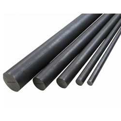Barra TONDA in FERRO S235JR disponibili vari diametri e lughezze