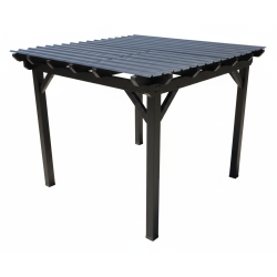 Lamiera Zincata Grecata per Copertura e Rivestimento, Spessore 0.6 mm, Resistente alle Intemperie - Ideale per Tetti, Capanni e