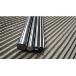 Tondo Inox AISI 316 Trafilato | Barra Cilindrica A4 Nautica