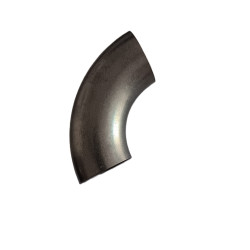 GOMITO a saldare in ACCIAIO INOX 304 a 90° Da 20 a 50 mm MADE IN ITALY