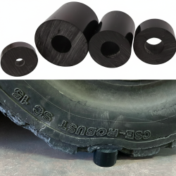 Boccola Distanziatrice Meccanica High Load | Tornibile