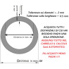 Boccola Distanziatrice Meccanica High Load | Tornibile
