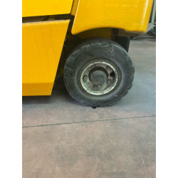 Boccola Distanziatrice Meccanica High Load | Tornibile