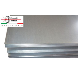 Lamiera Forata Zincata Fori Ø 10mm | Made in Italy