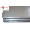 Lamiera Forata Zincata Fori Ø 10mm | Made in Italy