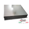 Lamiera Forata Zincata Fori Ø 10mm | Made in Italy