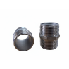 Nipplo Esagonale Inox 316 | Raccordo Maschio BSP