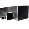 Profilo Angolare Alluminio 6060 Grezzo | Made in Italy