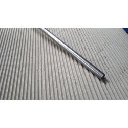 Barra Tonda Inox AISI 304 Trafilata