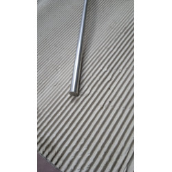 Barra Tonda Inox AISI 304 Trafilata