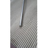 Barra Tonda Inox AISI 304 Trafilata
