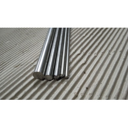 Barra Tonda Inox AISI 304 Trafilata