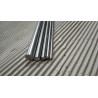 Barra Tonda Inox AISI 304 Trafilata