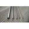 Barra Tonda Inox AISI 304 Trafilata