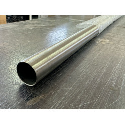 Tubo Tondo Inox INOX AISI 304 | Made in Italy