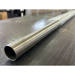 Tubo Tondo Inox INOX AISI 304 | Made in Italy