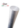 Barra Tonda Alluminio Ergal 7075 | Tondo Pieno