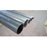 Tubo Tondo Ferro Grezzo S235JR 1m | Saldabile