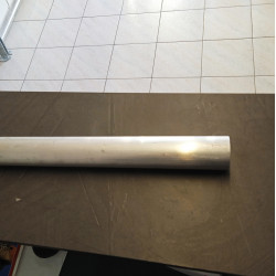 arra Tonda Alluminio 6082 T6 | Tondo Pieno