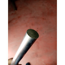 arra Tonda Alluminio 6082 T6 | Tondo Pieno