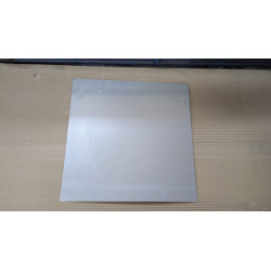 Lamiera in ferro ZINCATA liscia con spessori 1,1.5, 2, 3 vari formati