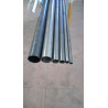 Tubo Tondo Ferro Grezzo S235JR 1m | Saldabile