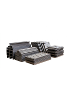 Carpenteria in Ferro e Componenti Metallici | Fratelli Biasco