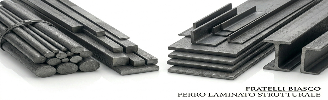 FERRO/ACCIAIO STRUTTURALE